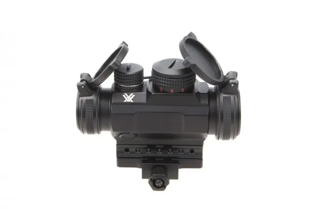 Vortex Spitfire 1x Prism Scope