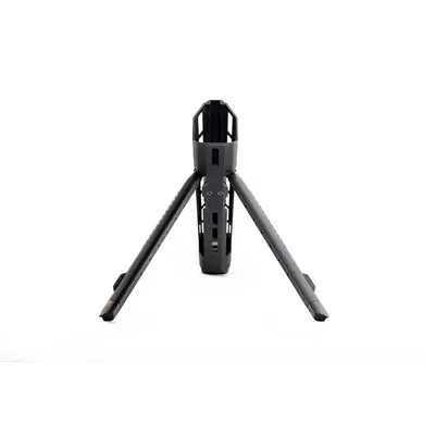 AR-15 14" Forend Bipod Black