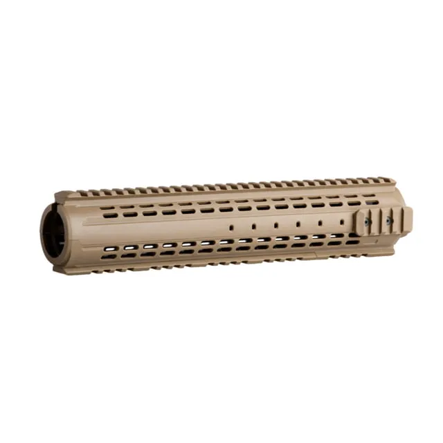 IMI Defense MRS Modular Rail System AR-15 Handguard Flat Dark Earth Rifle Length