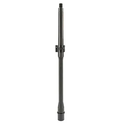 Match 6mm ARC 16" 1-7.5 Twist Gunner Contour Bbl Nitride