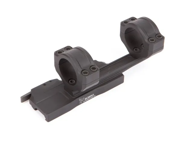 BOBRO Dual lever Precision Optic Mount 34mm