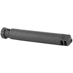 BARRETT QDL Suppressor