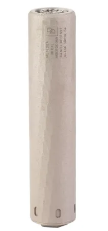 Daniel Defense Mute 30TI Suppressor