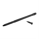 18" HBAR Rifle Barrel W/ Headspaced Bolt