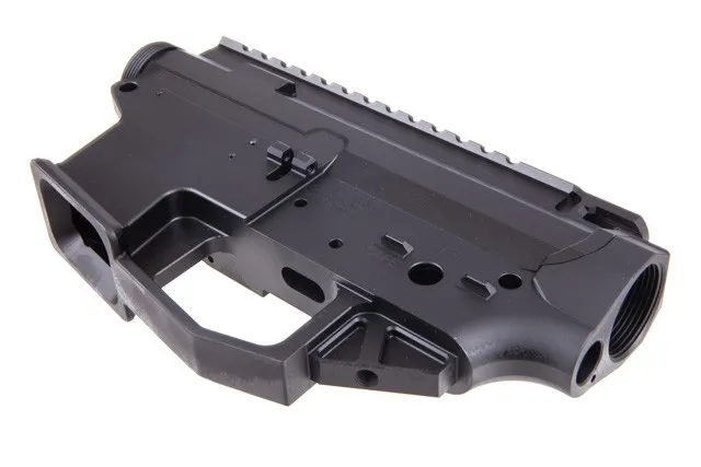 Angstadt Arms AR-15 0940 Receiver Set for GLOCK