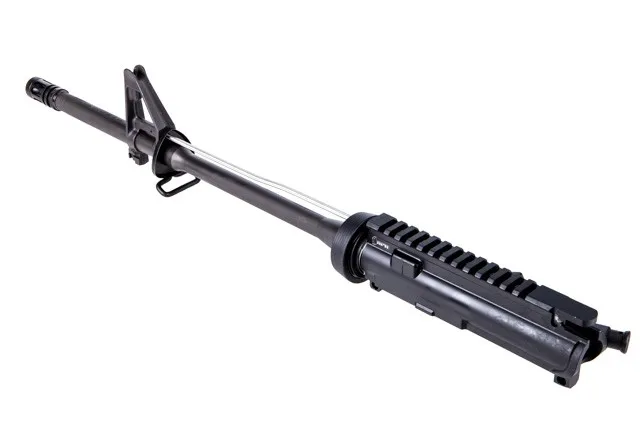 BCM AR-15 BFH 16" Mid Length Upper Receiver Group