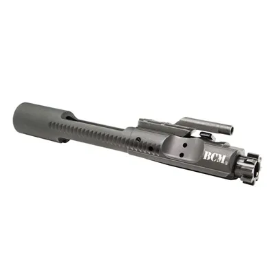 M16 Bolt Carrier Group Black