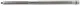 Luth-AR .223 Rem Fluted Threaded Bull Barrel 24 in Rifle 1-9 Twist 1/2 x 28 Silver
