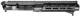 Maxim Defense Industries MDX 508 U.R.G. AR-15 5.56x45mm NATO 8.5 inch Upper Receiver Pistol Length 1-7 Twist 1/2x28 HATEBRAKE Black