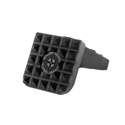 Flat Face M-LOK Barricade Stop