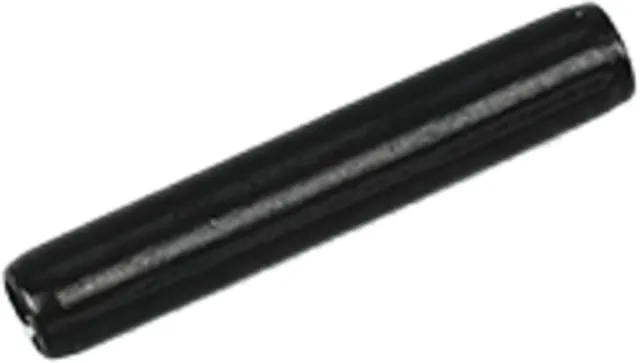 ZRODelta Mil-Spec Extractor Retaining Pin Black Small