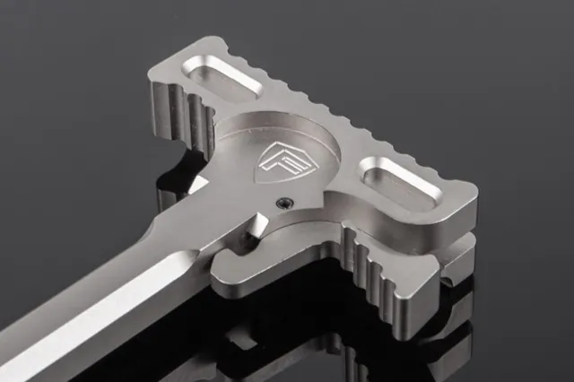 Fortis Hammer AR-15 Charging Handle