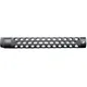 MK III Rapid Configuration Handguard 15.5", Black