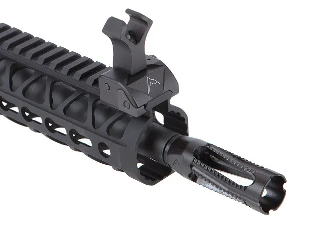 Rainier Arms Flash Hider .223 / 5.56
