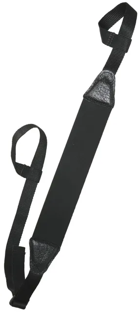 Boyt The Outdoor Connection Adjustable Universal Sling, Black
