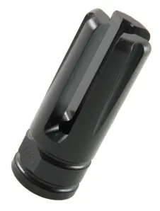 AAC BLACKOUT Non-Mount Flash Hider 5.56mm 1/2-28 - 64177