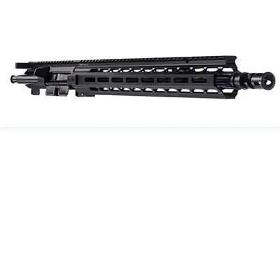 M-LOK Mk116 Mod 1-M 223 Wylde Upper Receiver W/16.1" Bbl