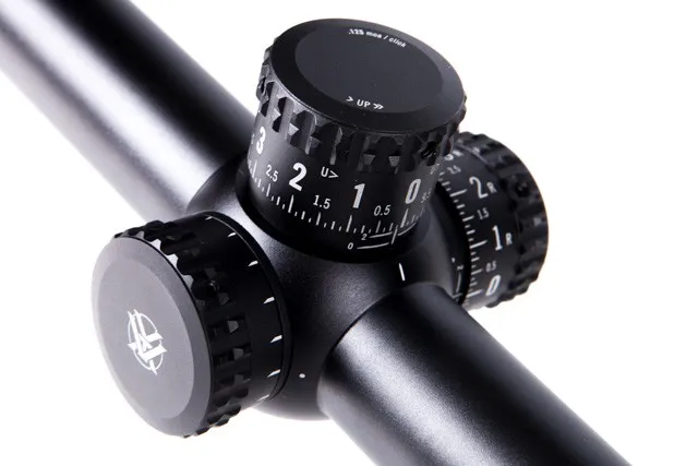 Vortex Golden Eagle HD 15-60x52 ECR-1 Reticle (MOA)