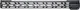Presma AR-15 M-LOK Free Float Handguard 19.5 in Black