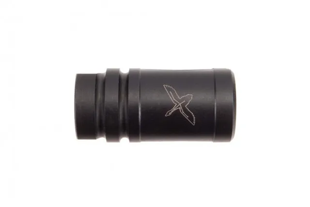 Forward Controls Design 6310 Stoner 63 LMG Style Flash Suppressor - 5/8x24