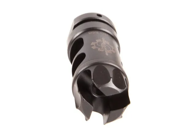 CMT Tactical Combat Recoil Compensator (CRC) 5.56MM
