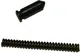 Dark Storm Industries Safety Spring / Detent Kit Black