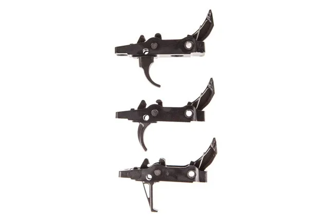 CMC Triggers AK SINGLE STAGE TRIGGER