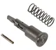 Guntec USA AR-15 Forward Assist Assembly Black