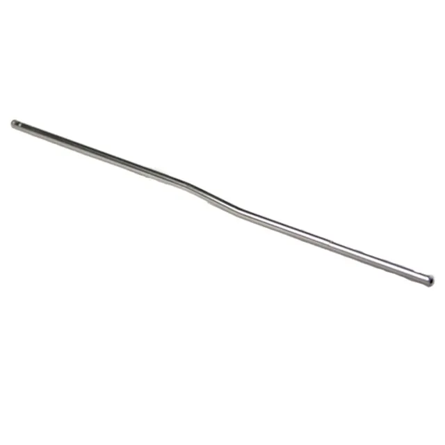 JE Machine Tech AR-15 Gas Tube Mid Length Stainless Steel Stainless