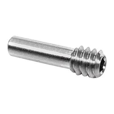 Lower Bolt Catch Pin For AR-15/M4E1 Stainless Steel