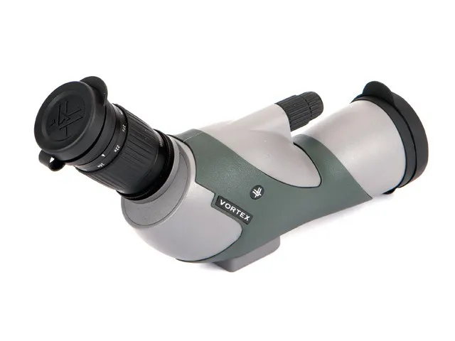 Vortex Razor HD 11-33x50 Spotting Scope Angled