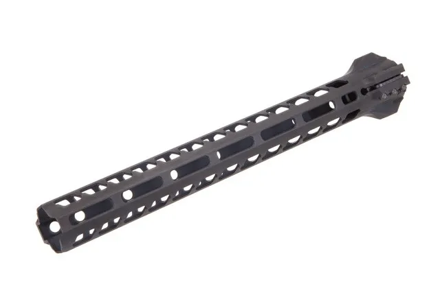 Lantac SPADA-M FREEFLOAT RAIL AR15 - 12.5"
