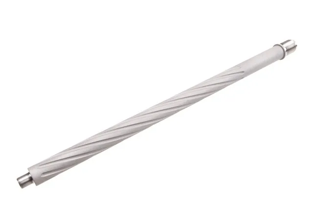 Rainier Arms Ruger Precision Rifle Ultramatch .308 20" Barrel Spiral Fluted 1-10 Twist