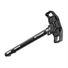 AR-15 Rack Ambidextrous Charging Handle Black