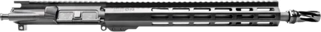 Sons of Liberty Gun Works M4-EXO3 AR-15 14.5 inch .223 Wylde Upper Receiver Group Medium Midlength 1-7 HUX Black