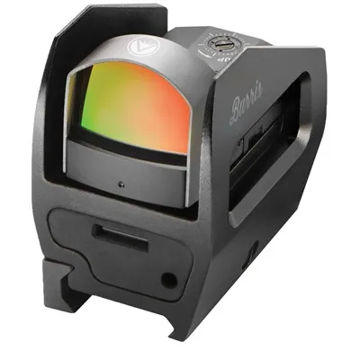 AR Fastfire3 3MOA Red Dot Reflex Sight W/AR-F3 Pic Mount BLK