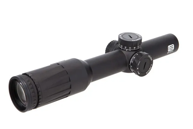 Eotech Vudu 1-6x Scope