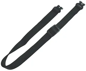 Boyt The Outdoor Connection Express 2 Adjustable Sling w/ Brute Swivel, Black