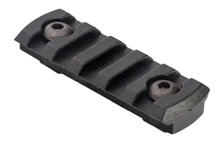 Recover Tactical Two 5-Slot Pic Rail for M-LOK
