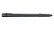 Rainier Arms Mountain MOD3 Series 5.56 NATO AR-15 Threaded Barrel 12.5 inch Carbine Length 1-8 Twist 1/2x28 Black Medium