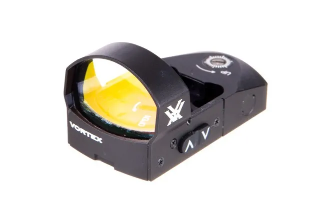 Vortex Venom Red Dot - 6 MOA