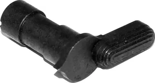 Tiger Rock AR-15 Single Safety Selector Lever Black