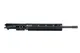 NBS 16" 5.56 Government Profile Quad Rail Complete Upper
