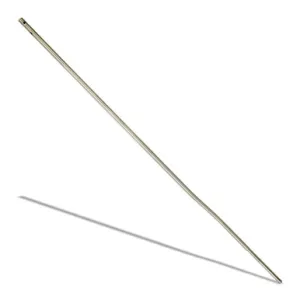 RIFLE LENGTH GAS TUBE