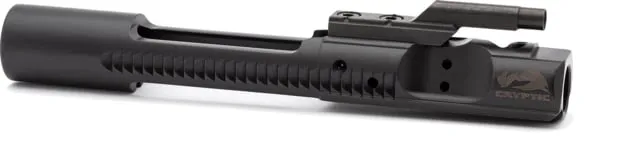 Cryptic AR15 Steel Bolt Carrier Black Nitride