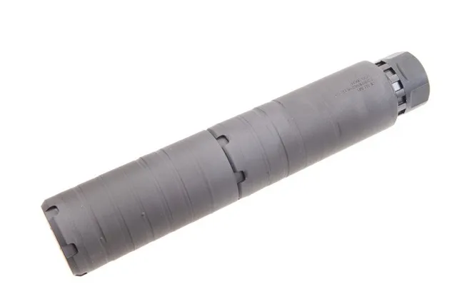 Dead Air Wolf-9SD Modular 9mm Suppressor