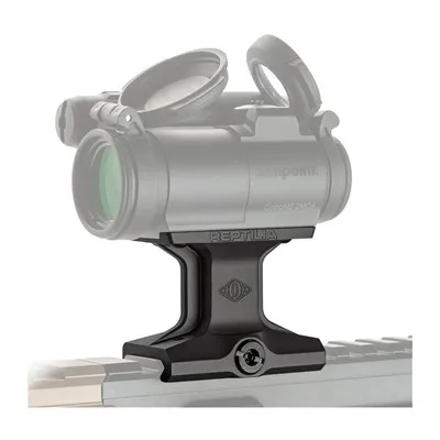 Dot Aimpoint Micro 1.93" Mount, Black