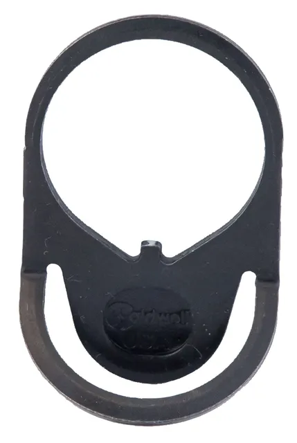 Caldwell AR Receiver Sling Mount End Plate, Black
