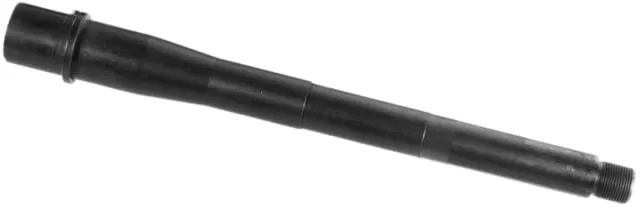 APF Armory AR-15 338 ARC Threaded Barrel 10.5in 1-8 Twist 5/8x24 Black