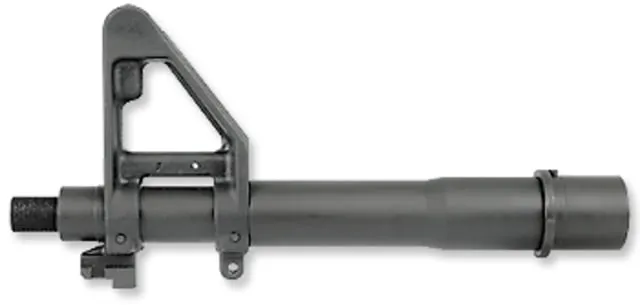 Rock River Arms 7in Pistol CM Barrel Assembly w/A2 Front Sight Black